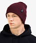 Шапка Jogel Шапка ESSENTIAL PerFormDRY High Beanie, бордовый в Иркутске - купить в интернет магазине Икс Мастер