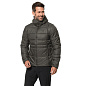 Куртка JACK WOLFSKIN ARGON THERMIC JACKET MEN Khaki в Иркутске - купить в интернет магазине Икс Мастер