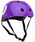 Шлем защитный RIDEX Tot, фиолетовый