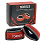 Утяжелители для рук TORRES PL607605 0,5 кг, красный в Иркутске - купить в интернет магазине Икс Мастер