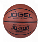 Мяч баскетбольный JOGEL JB-300 №7 - купить в интернет магазине Икс Мастер 