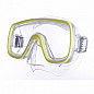 Маска для плавания Salvas Domino SR Mask , закален.стекло, Silflex в Иркутске - купить с доставкой в магазине Икс-Мастер