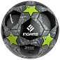 Мяч футбольный INGAME PRO BLACK №5 - купить в интернет магазине Икс Мастер 