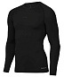 Футболка компрессионная Jogel Camp PERFORMDRY Baselayer Tee LS 2, черн в Иркутске - купить в интернет магазине Икс Мастер