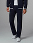 Брюки Red-N-Rocks 1332/1 мужские Navy Blue* в Иркутске - купить в интернет магазине Икс Мастер