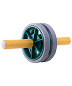 Ролик для пресса 2-колесный малый в Иркутске - купить в интернет магазине Икс Мастер
