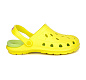 Шлепанцы Crocs All.go 1-1, желтый женские в Иркутске - купить с доставкой в магазине Икс-Мастер