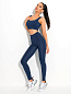 Леггинсы EAZYWAY 9W04.080.4 W Navy Blue в Иркутске - купить в интернет магазине Икс Мастер