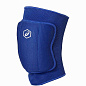 Наколенники волейбольные ASICS BASIC KNEEPAD, BLUE - купить в интернет магазине Икс Мастер 