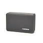 Блок для йоги TORRES YL8005GR р 8x15x23см, серый в Иркутске - купить в интернет магазине Икс Мастер