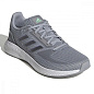 Кроссовки Adidas RUNFALCON 2.0 W Grey в Иркутске - купить в интернет магазине Икс Мастер