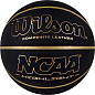 Мяч баскетбольный WILSON NCAA Highlight Gold №7 - купить в интернет магазине Икс Мастер 