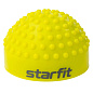 Платформа балансировочная STARFIT BP-103 12,5х8 см, массажная, лайм в Иркутске - купить в интернет магазине Икс Мастер
