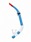 Трубка для плавания Atemi 505 дет., голубой в Иркутске - купить с доставкой в магазине Икс-Мастер