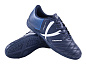 Бутсы Jogel MONDO JSH102 зальные Navy Blue в Иркутске - купить в интернет магазине Икс Мастер
