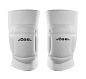 Наколенники волейбольные Jogel Soft Knee белый - купить в интернет магазине Икс Мастер 