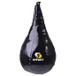 Груша боксерская EFFORT E513, 13 кг тент, черный в Иркутске - купить в интернет магазине Икс Мастер