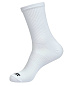 Носки высокие STARFIT SW-209, белый (2 пары) в Иркутске - купить в интернет магазине Икс Мастер