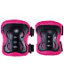 Комплект защиты RIDEX Jump Pink  в Иркутске - купить в интернет магазине Икс Мастер