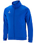Джемпер Jogel CAMP Training Jacket FZ, синий в Иркутске - купить в интернет магазине Икс Мастер