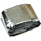 Термоодеяло-мешок Track Silver 219х92см в Иркутске - купить в интернет магазине Икс Мастер