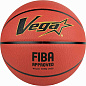 Мяч баскетбольный VEGA 3600 FIBA Approved №7 - купить в интернет магазине Икс Мастер 