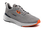 Кроссовки STROBBS С3542 Men, GREY в Иркутске - купить в интернет магазине Икс Мастер