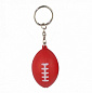 Брелок Американский футбол с цепочкой и кольцом для ключей. в Иркутске - купить с доставкой в магазине Икс-Мастер