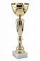 Кубок Афины 226-380-140, высота 38см. в Иркутске - купить в интернет магазине Икс Мастер