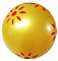 Мяч резиновый цветной d 18 см в Иркутске - купить с доставкой в магазине Икс-Мастер