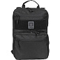 Рюкзак тактический СПЛАВ Minipack 13л, черный в Иркутске - купить в интернет магазине Икс Мастер