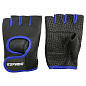 Перчатки атлетические Espado ESD001 черно-синий в Иркутске - купить в интернет магазине Икс Мастер