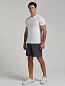 Шорты Red-n-Rock's 45M-RR-1681 M Grey в Иркутске - купить в интернет магазине Икс Мастер