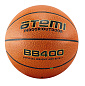 Мяч баскетбольный ATEMI BB400 синтетическая кожа ПУ в Иркутске - купить с доставкой в магазине Икс-Мастер
