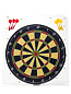 Набор для игры в дартс Larsen d-38см магнитный в Иркутске - купить в интернет магазине Икс Мастер