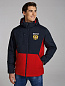 Куртка Red-N-Rocks 1326 M Fleece Red* в Иркутске - купить в интернет магазине Икс Мастер