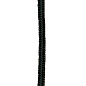 Веревка Track Flex 4 мм черная (15м) в Иркутске - купить в интернет магазине Икс Мастер