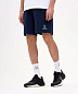 Шорты Jogel ESSENTIAL Athlete Shorts, темно-синий в Иркутске - купить в интернет магазине Икс Мастер