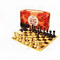 Русские игры (шахматы, лото, доска из микрогофры) в Иркутске - купить с доставкой в магазине Икс-Мастер