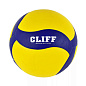 Мяч волейбольный CLIFF V300W - купить в интернет магазине Икс Мастер 