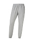 Брюки спортивные Jogel ESSENTIAL Cotton Fleece Pants, серый меланж в Иркутске - купить в интернет магазине Икс Мастер