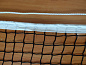 Сетка для большого тенниса 1,07м.х12,80м, нить 2,2 мм., яч 40мм,стропа 50мм в Иркутске - купить в интернет магазине Икс Мастер