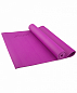 Коврик для йоги STARFIT FM-101 PVC 173x61x0,6 см, фиолетовый в Иркутске - купить с доставкой в магазине Икс-Мастер