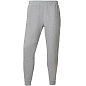Брюки спортивные Jogel ESSENTIAL Athlete Pants, серый меланж в Иркутске - купить в интернет магазине Икс Мастер