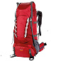 Рюкзак ECOS Thapa красный 65л в Иркутске - купить в интернет магазине Икс Мастер