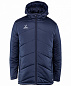 Куртка утеплённая Jogel JPJ-4500-091 мужская в Иркутске - купить с доставкой в магазине Икс-Мастер