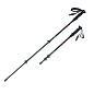 Палки треккинговые Альфа Каприз TFG-105 (65-135см) в Иркутске - купить в интернет магазине Икс Мастер