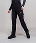 Брюки NORDSKI Urban NSW534100 женские Soft Shell Black* в Иркутске - купить в интернет магазине Икс Мастер