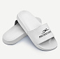 Шлепанцы 25DEGREES Horizon White W в Иркутске - купить в интернет магазине Икс Мастер