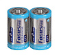 Батарейка D FOCUSray LR20 S2 SUPER ALKALINE, щелочная в Иркутске - купить в интернет магазине Икс Мастер